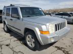 2006 Jeep Commander  for Sale in Littleton, CO - Rear End