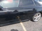 2014 AUDI A6 S LINE for sale at Copart SANDTOFT