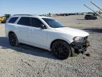 2018 Dodge Durango Gt продається в Earlington, KY - Front End