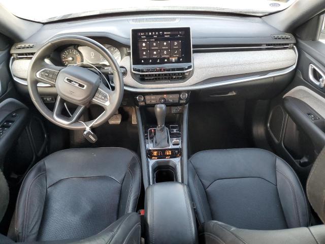  JEEP COMPASS 2023 Szary
