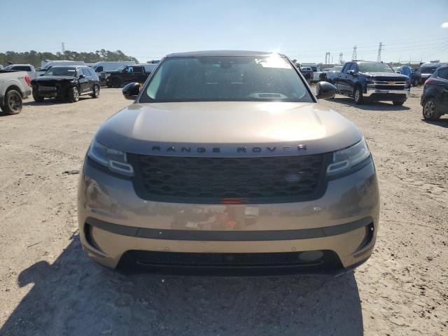  LAND ROVER RANGEROVER 2020 tan