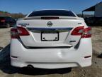 2013 Nissan Sentra S for Sale in Seaford, DE - Rear End