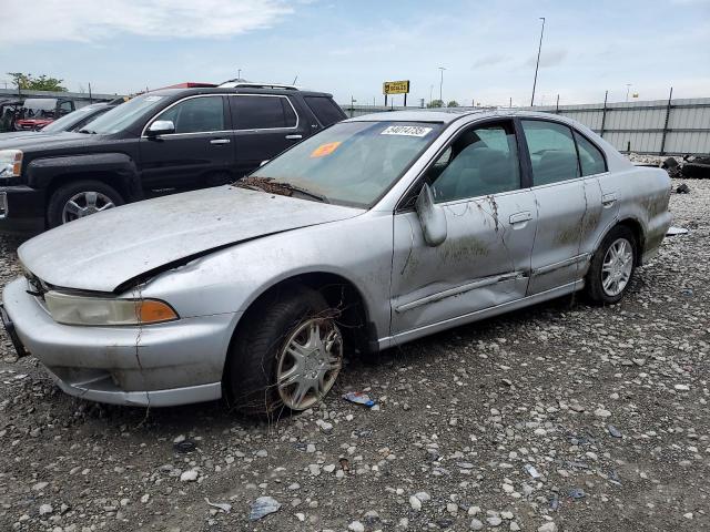 2001 Mitsubishi Galant Es