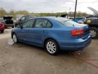 2015 Volkswagen Jetta Se na sprzedaż w Louisville, KY - Hail