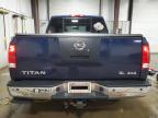 2012 Nissan Titan S for Sale in West Mifflin, PA - Side