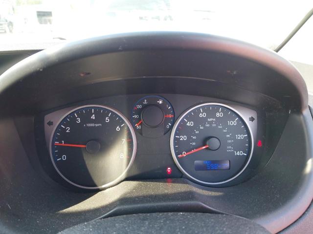 2014 HYUNDAI I20 ACTIVE