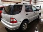 2002 Mercedes-Benz Ml 320 for Sale in Anchorage, AK - Mechanical