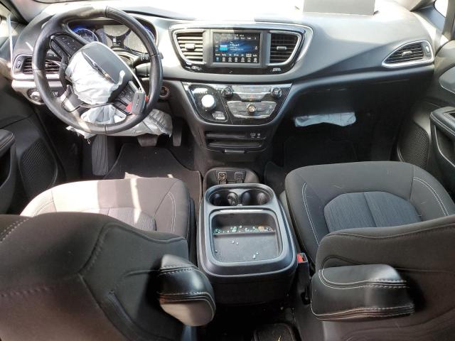  CHRYSLER PACIFICA 2020 Burgundy