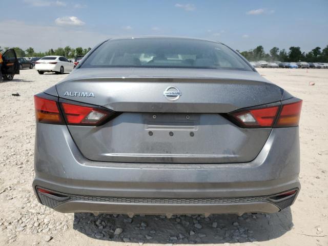  NISSAN ALTIMA 2022 Szary