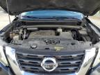 2019 Nissan Pathfinder S for Sale in Ocala, FL - Side