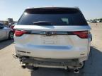 2022 Chevrolet Traverse Rs na sprzedaż w Fresno, CA - Front End