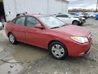 2010 Hyundai Elantra Blue იყიდება Windsor-ში, NJ - Front End
