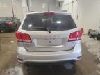 2014 Dodge Journey Sxt en Venta en Franklin, WI - Front End