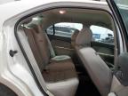 2011 Ford Fusion Sel იყიდება Angola-ში, NY - Side