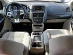 2011 Dodge Grand Caravan Crew იყიდება Franklin-ში, WI - Front End