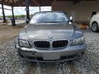 2007 Bmw 750  for Sale in Tanner, AL - Front End