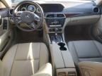 2014 Mercedes-Benz C 300 4Matic for Sale in Albuquerque, NM - Front End