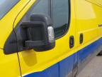 2017 CITROEN RELAY 35 L for sale at Copart YORK