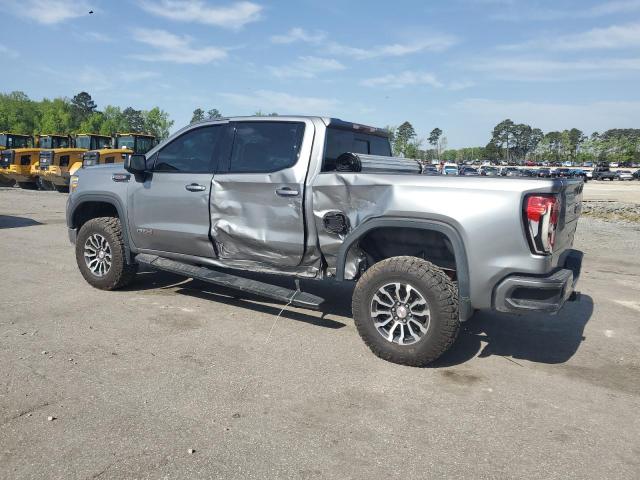  GMC SIERRA 2020 Gray