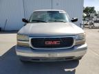 2000 Gmc New Sierra K2500 на продаже в Sacramento, CA - Front End