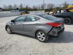 2013 Hyundai Elantra Gls for Sale in Walton, KY - Rear End
