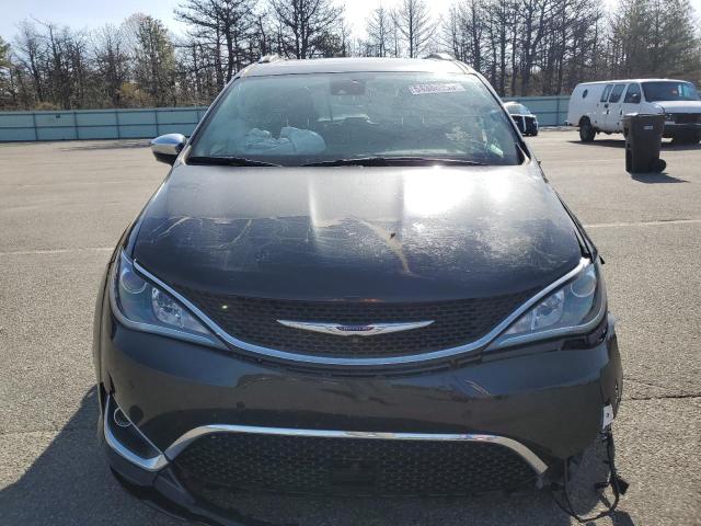  CHRYSLER PACIFICA 2020 Black