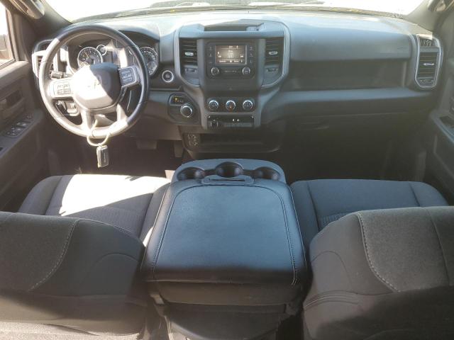  RAM 2500 2022 Сharcoal