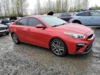 2019 Kia Forte Gt Line for Sale in Arlington, WA - Rear End