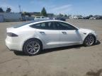 2022 Tesla Model S  for Sale in Vallejo, CA - Side