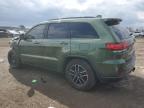 2019 Jeep Grand Cherokee Trailhawk for Sale in Woodhaven, MI - Front End