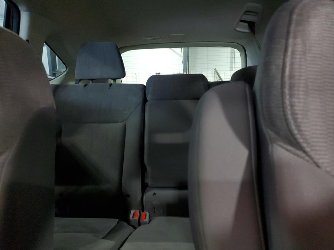 2013 Honda Cr-V Lx VIN: 2HKRM3H31DH521555 Lot: 54508975