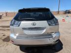 2007 Lexus Rx 400H na sprzedaż w Albuquerque, NM - Rear End