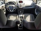 2012 Ford Fiesta Se იყიდება Ottawa-ში, ON - Front End