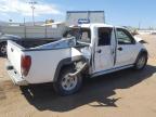 2005 Chevrolet Colorado  للبيع في Colorado Springs، CO - Rollover