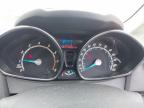 2013 FORD FIESTA ZET for sale at Copart ROCHFORD