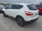 2013 NISSAN QASHQAI N- for sale at Copart SANDWICH