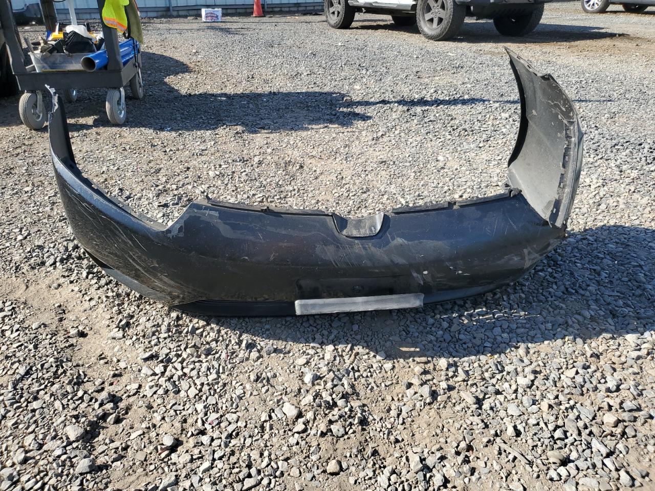 2006 Honda Civic Lx VIN: 2HGFG12626H567166 Lot: 54791595