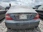 2008 Mercedes-Benz Cls 550 for Sale in Montgomery, AL - Front End