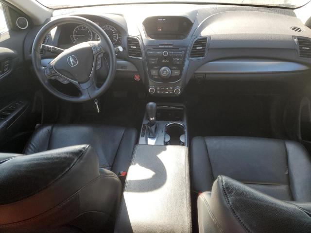 2013 ACURA RDX 