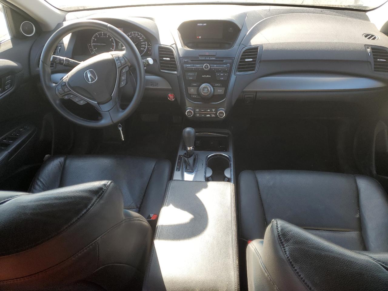 2013 Acura Rdx VIN: 5J8TB4H39DL803389 Lot: 54896915