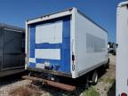 2016 FORD ECONOLINE E350 SUPER DUTY CUTAWAY VAN for sale at Copart CA - MARTINEZ