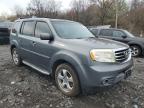 2012 HONDA PILOT EXL for sale at Copart NY - NEWBURGH