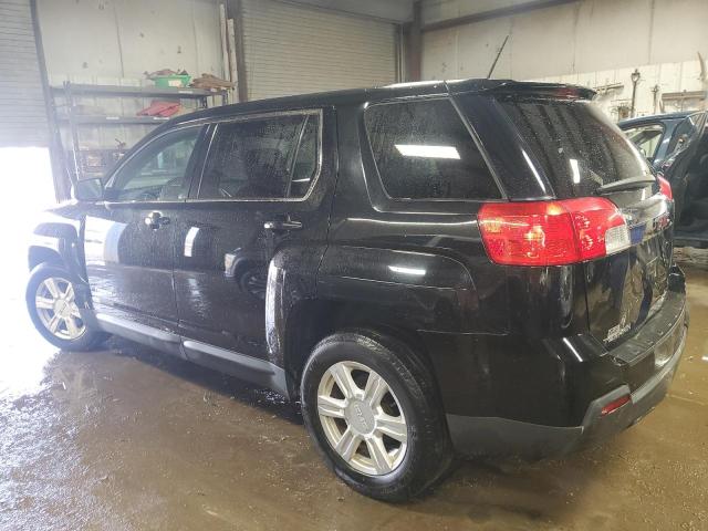  GMC TERRAIN 2015 Black