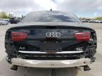 2016 Audi A6 Premium Plus за продажба в Littleton, CO - Rear End