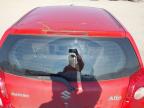 2014 SUZUKI ALTO SZ for sale at Copart CORBY
