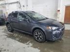 2018 Subaru Crosstrek Premium na sprzedaż w Fredericksburg, VA - Rear End