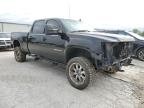 2010 Gmc Sierra K2500 Slt de vânzare în Kansas City, KS - Front End