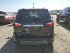 2020 Ford Ecosport Titanium للبيع في Wichita، KS - Front End