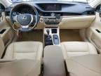 2013 Lexus Es 350 de vânzare în Taylor, TX - Hail