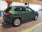 2022 Toyota Corolla Cross Le за продажба в Marlboro, NY - Side